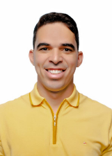 Retrato de RICARLLESON