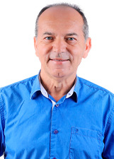 Retrato de NILTON DE ALMEIDA