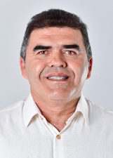 Retrato de NALDO
