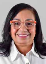 Retrato de BIA DA SAÚDE