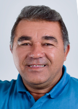 Retrato de ERIZONALDO GORDO DE BOATEIRO