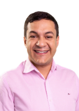Retrato de DIOGO MARQUES