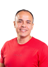 Retrato de JEAN BARROS
