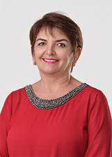 Retrato de NEVANDA