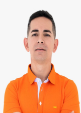 Retrato de EDNAILTON SABINO
