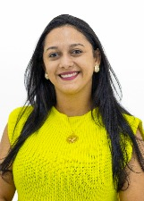 Retrato de GESSICA SOUZA