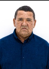 Retrato de DEDE DO BAIXIO