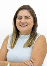 Retrato de BRUNA DE TONY