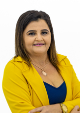Retrato de ROZINHA SOARES