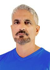 Retrato de FABIANO DE SALETE