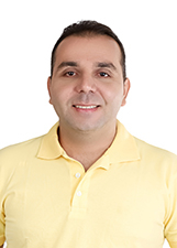 Retrato de ISAURO AUGUSTO
