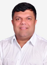 Retrato de RÔMULO AZEVEDO