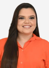 Retrato de SUENYA SILVA