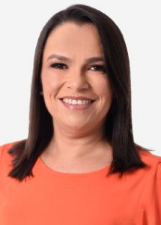 Retrato de SIMONE AZEVEDO
