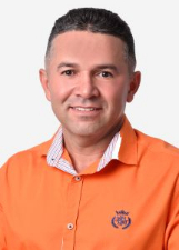 Retrato de LUCILDO FERNANDES
