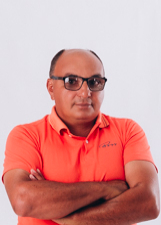 Retrato de GERALDO BERNARDO