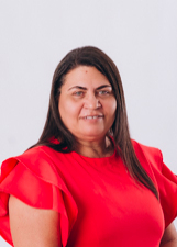 Retrato de ELIANE MARTINS