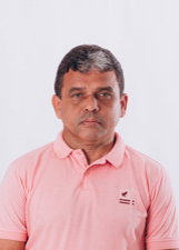 Retrato de DEUZIMAR