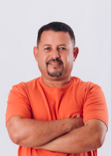 Retrato de PROFESSOR TICO