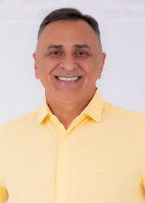 Retrato de EDNALDO PEREIRA