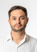 Retrato de PASTOR RELSON GOLEIRO