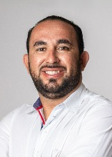 Retrato de DIEGO UREA