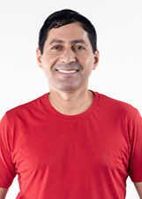 Retrato de HELHINHO SOUZA