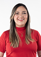 Retrato de DAYANE DANTAS