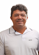Retrato de NENEM DA LINHA DE FERRO