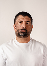 Retrato de MAGNO MANGUEIRA