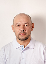 Retrato de KALIEL INÁCIO