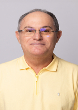 Retrato de DR AILTON