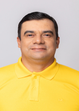 Retrato de CHIQUINHO PATATIVA