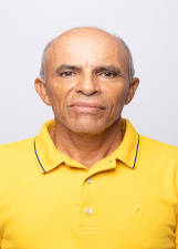 Retrato de BONGA DE ALÍRIO
