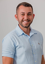 Retrato de PATRIK AMORIM