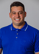 Retrato de MATHEUS AMORIM
