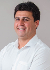 Retrato de SUELYO ROGERIO