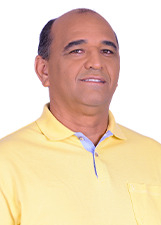 Retrato de LAELSON ALBUQUERQUE