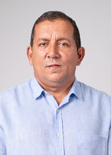 Retrato de CLEVERLANDO BARRETO