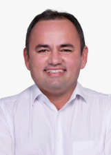 Retrato de FERNANDO DANDÃO