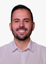 Retrato de LUCAS PEREIRA