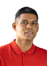 Retrato de PROFESSOR JABSON FLOR