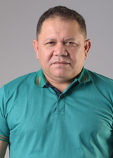 Retrato de IRMÃO GILBERTO