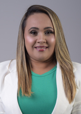 Retrato de ISABELA SÁ