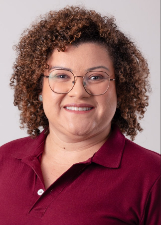 Retrato de JAILMA CARVALHO