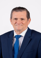 Retrato de ODON BEZERRA
