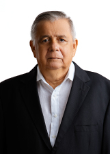 Retrato de EDMILSON SOARES