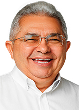 Retrato de CORONEL GOMES