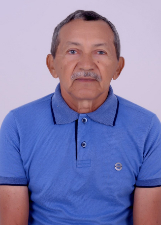 Retrato de ZÉ BODINHO