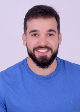 Retrato de CÂNDIDO CAVALCANTE